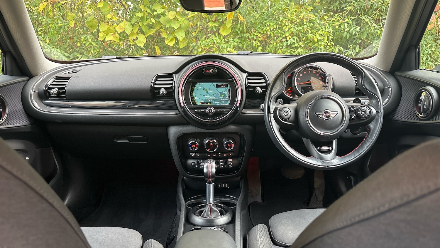 Used MINI Clubman 2017 for sale - 76139743: Photo 8