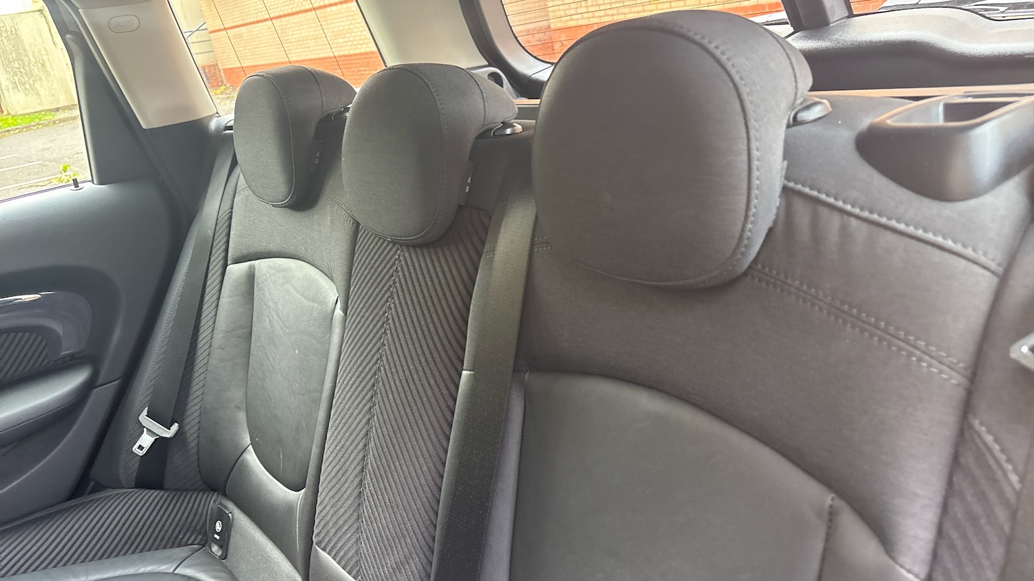 Used MINI Clubman 2017 for sale - 76139743: Photo 9