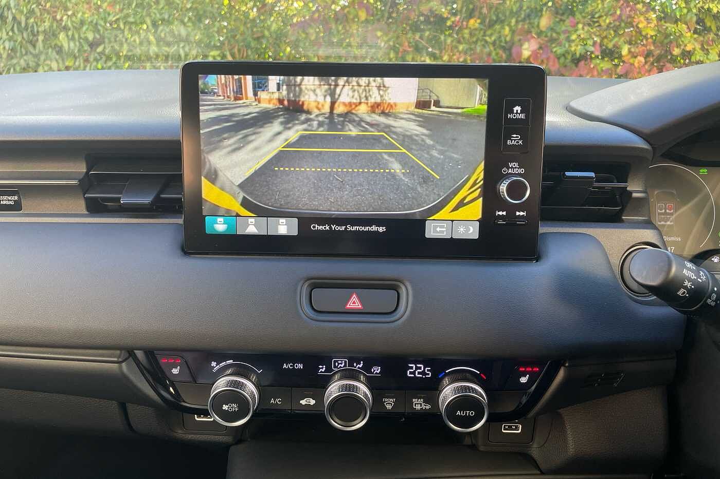 Used Honda HR-V 2023 for sale - 77030933: Photo 13