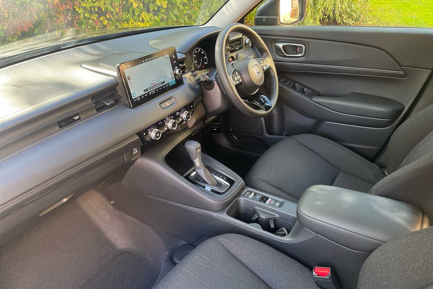 Used Honda HR-V 2023 for sale - 77030933: Photo 2