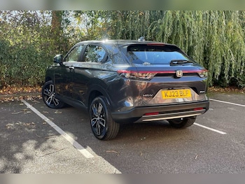 Used Honda HR-V 2023 for sale - 77030933: Photo