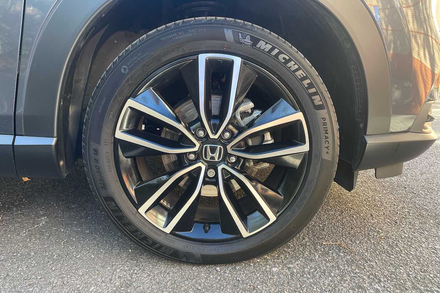 Used Honda HR-V 2023 for sale - 77030933: Photo 9