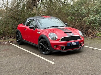 Used MINI Coupe 2015 for sale - 77388403: Photo