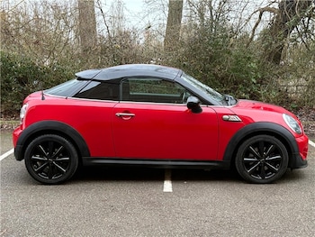 Used MINI Coupe 2015 for sale - 77388403: Photo