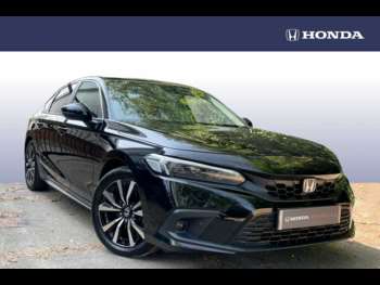 2023 (23) - 2.0 eHEV Elegance 5dr CVT