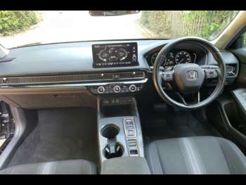 Used Honda Civic 2023 for sale - 75024924: Photo