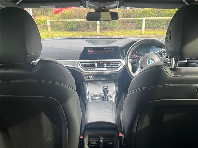 Used BMW 3 Series 2021 for sale - 77480001: Photo 10