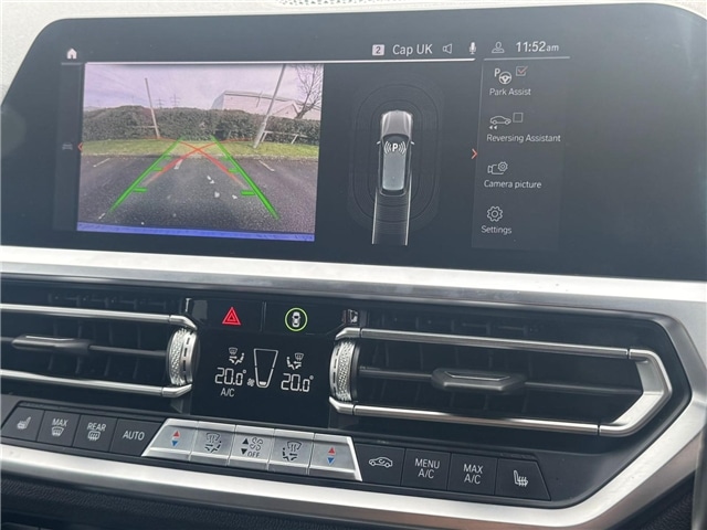 Used BMW 3 Series 2021 for sale - 77480001: Photo 15