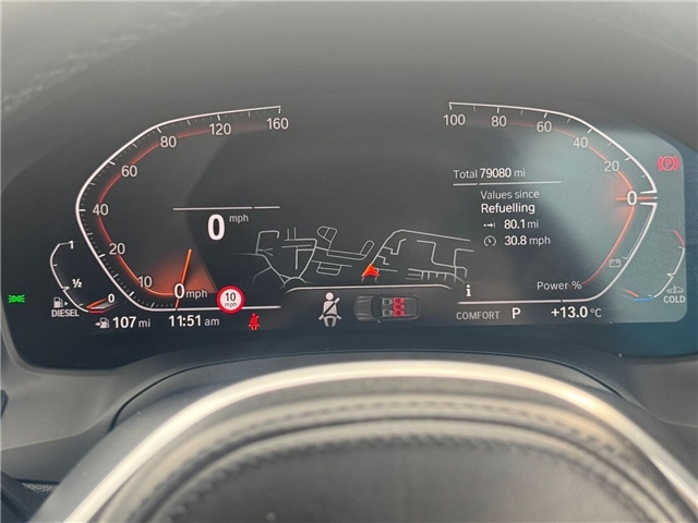 Used BMW 3 Series 2021 for sale - 77480001: Photo 16