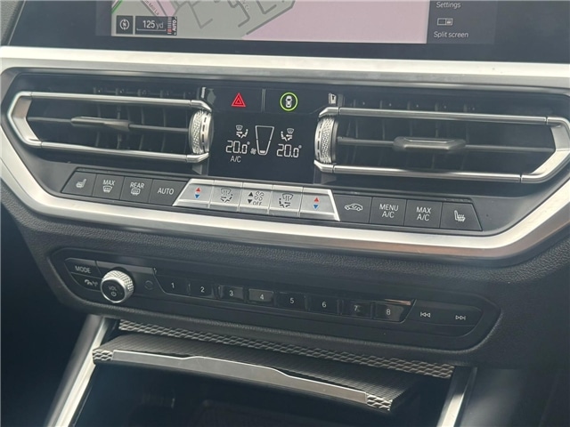 Used BMW 3 Series 2021 for sale - 77480001: Photo 18