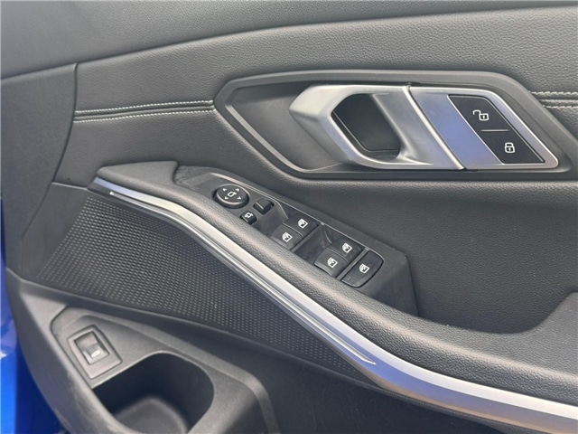 Used BMW 3 Series 2021 for sale - 77480001: Photo 23