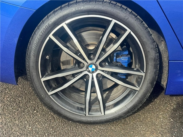 Used BMW 3 Series 2021 for sale - 77480001: Photo 26