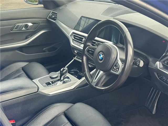 Used BMW 3 Series 2021 for sale - 77480001: Photo 6