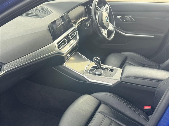 Used BMW 3 Series 2021 for sale - 77480001: Photo 7