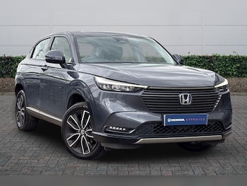 Used Honda HR-V 2023 for sale - 78431024: Photo