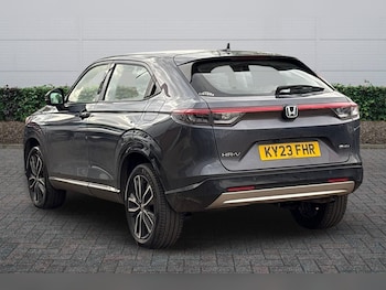 Used Honda HR-V 2023 for sale - 78431024: Photo