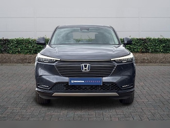 Used Honda HR-V 2023 for sale - 78431024: Photo