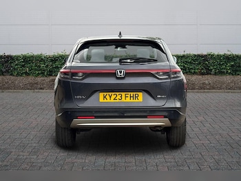 Used Honda HR-V 2023 for sale - 78431024: Photo