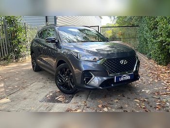 2020 (69) - 1.6 TGDi 177 N Line 5dr 2WD DCT