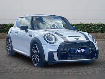 Used MINI Hatch 2022 for sale - 79522548: Photo
