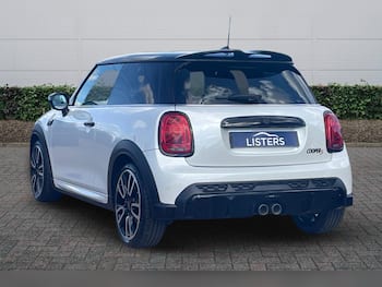 Used MINI Hatch 2022 for sale - 79522548: Photo