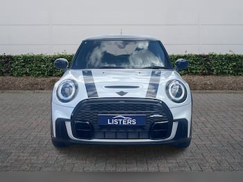 Used MINI Hatch 2022 for sale - 79522548: Photo