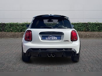 Used MINI Hatch 2022 for sale - 79522548: Photo