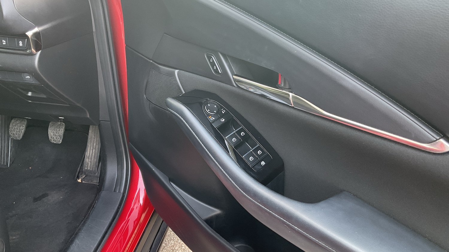 Used Mazda CX-30 2022 for sale - 75916416: Photo 12