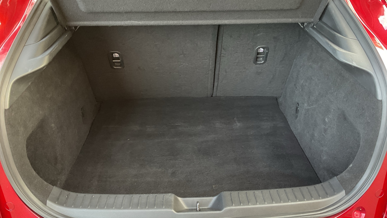 Used Mazda CX-30 2022 for sale - 75916416: Photo 14