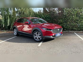Mazda - CX-30