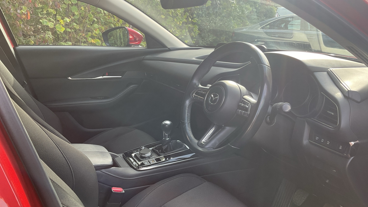 Used Mazda CX-30 2022 for sale - 75916416: Photo 4
