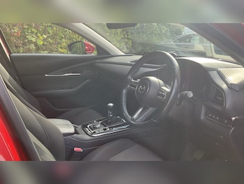 Used Mazda CX-30 2022 for sale - 75916416: Photo