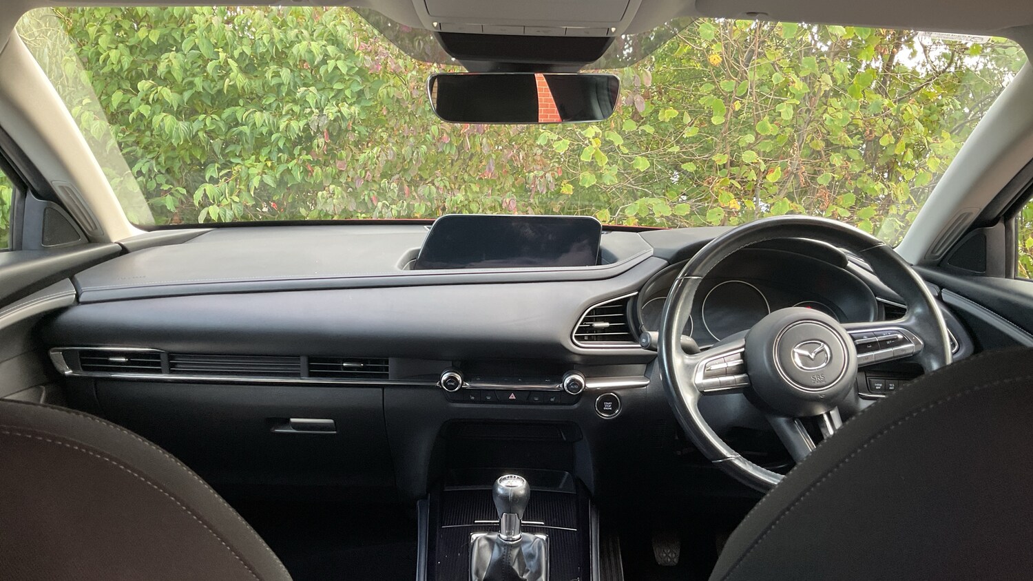Used Mazda CX-30 2022 for sale - 75916416: Photo 8