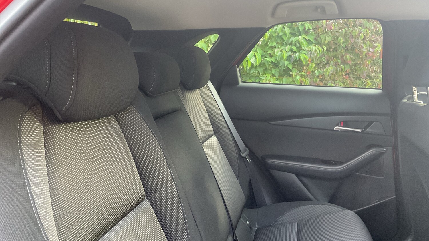 Used Mazda CX-30 2022 for sale - 75916416: Photo 9