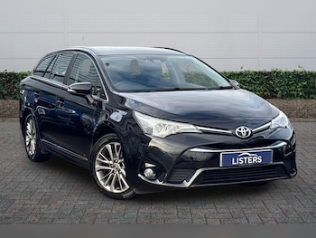 2015 (65) - 1.6D Business Edition 5dr