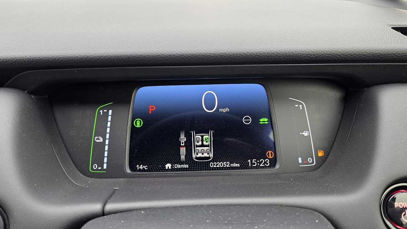 Used Honda Jazz 2023 for sale - 77613709: Photo 11