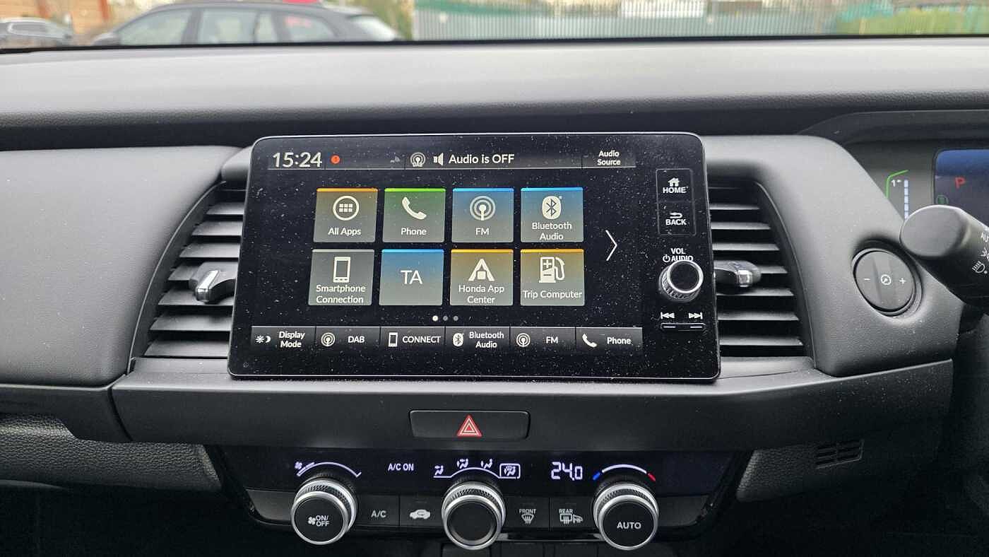 Used Honda Jazz 2023 for sale - 77613709: Photo 14