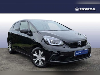 2023 (23) - 1.5 i-MMD Hybrid SR 5dr eCVT