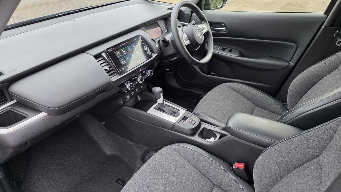 Used Honda Jazz 2023 for sale - 77613709: Photo 2