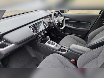 Used Honda Jazz 2023 for sale - 77613709: Photo