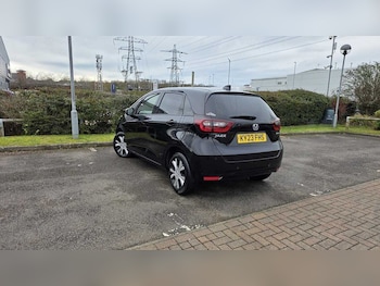 Used Honda Jazz 2023 for sale - 77613709: Photo