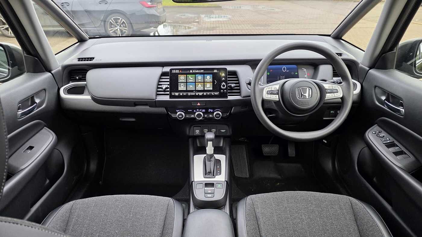 Used Honda Jazz 2023 for sale - 77613709: Photo 4