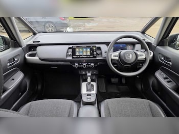 Used Honda Jazz 2023 for sale - 77613709: Photo