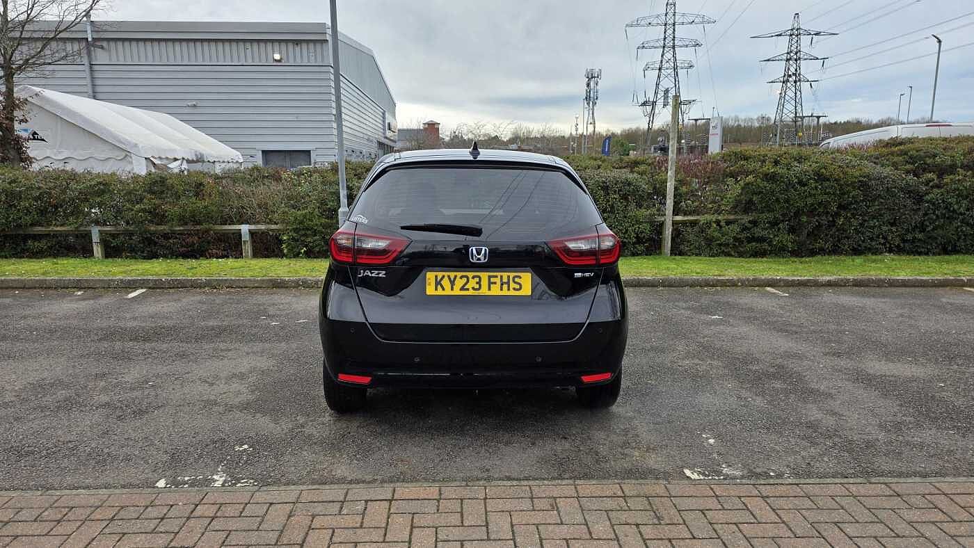 Used Honda Jazz 2023 for sale - 77613709: Photo 7