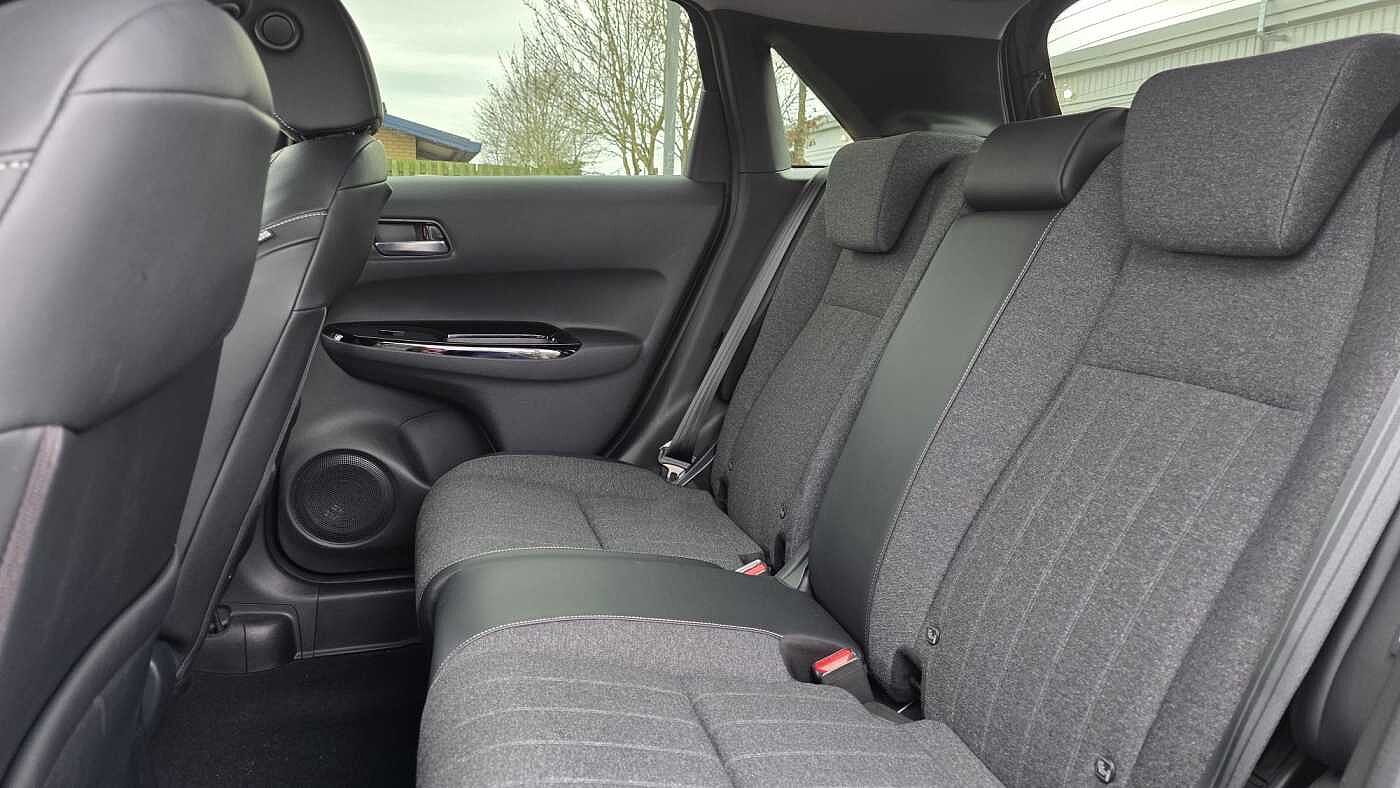 Used Honda Jazz 2023 for sale - 77613709: Photo 8