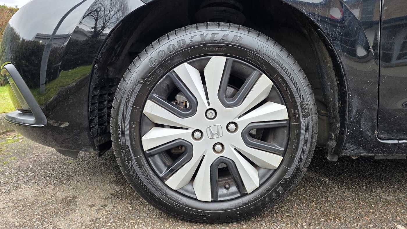 Used Honda Jazz 2023 for sale - 77613709: Photo 9