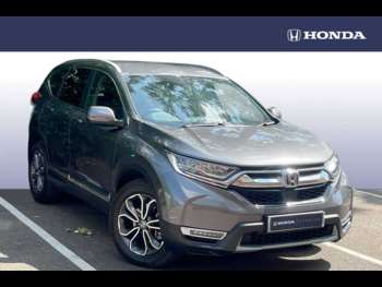2023 (23) - 2.0 i-MMD Hybrid SR 5dr eCVT