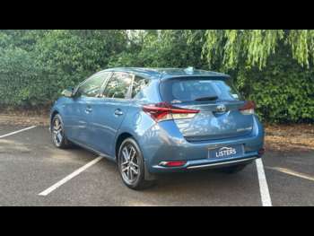 Used Toyota Auris 2015 for sale - 74702216: Photo