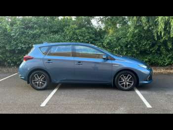 Used Toyota Auris 2015 for sale - 74702216: Photo