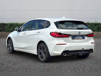 Used BMW 1 Series 2022 for sale - 79237939: Photo